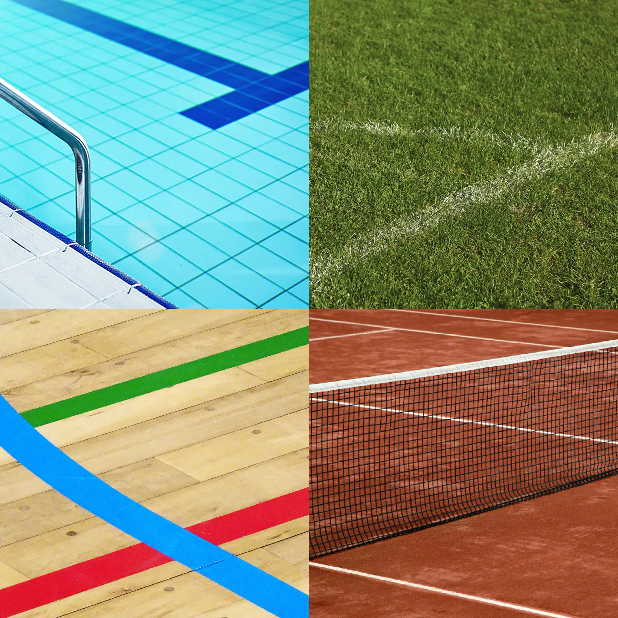 JOERUSH Niedorp Sportcentrum Beeldmerk Nieuwe Niedorp Winkel