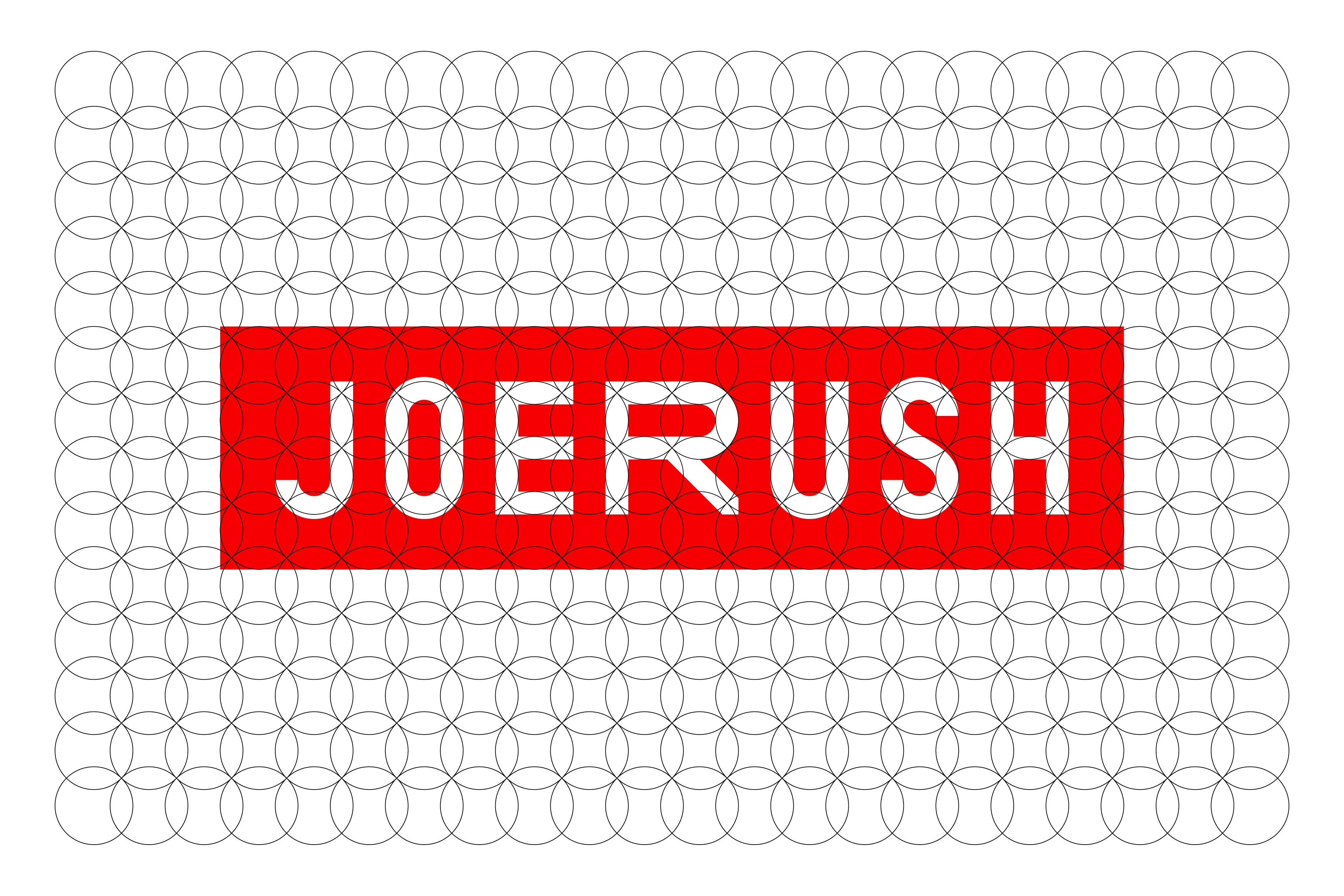JOERUSH Strategie Design Logo Ontwerp Grafish Vormgeving Stramien