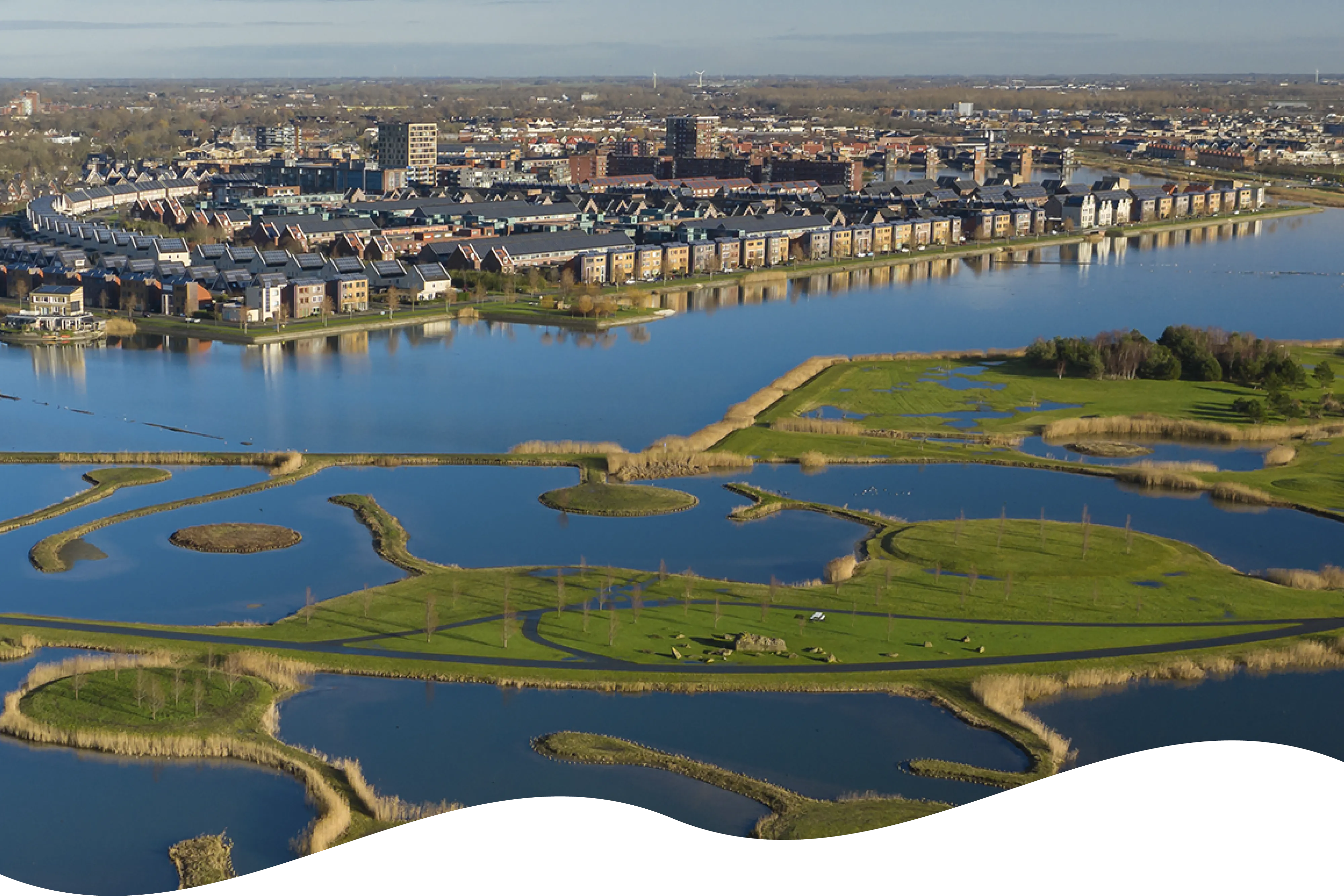 JOERUSH Land van de Wind Heerhugowaard